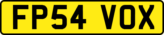 FP54VOX