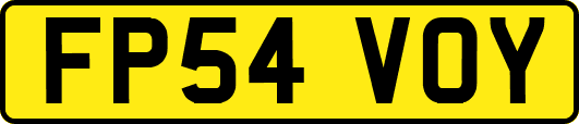 FP54VOY