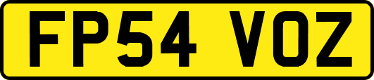 FP54VOZ