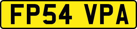 FP54VPA
