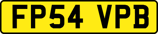 FP54VPB