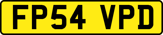 FP54VPD