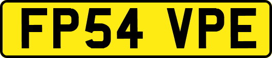 FP54VPE
