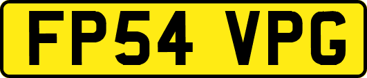 FP54VPG