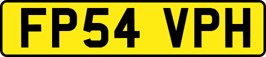 FP54VPH