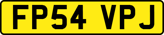 FP54VPJ