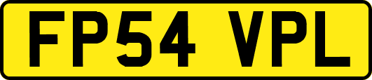 FP54VPL