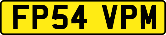 FP54VPM