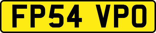 FP54VPO