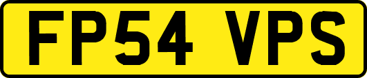 FP54VPS