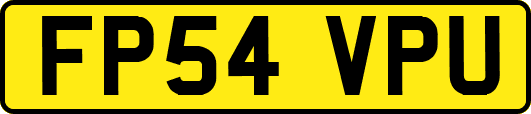 FP54VPU