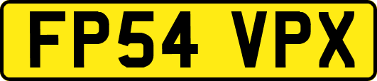 FP54VPX