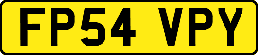 FP54VPY