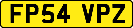 FP54VPZ