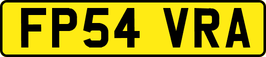 FP54VRA