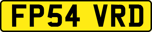 FP54VRD