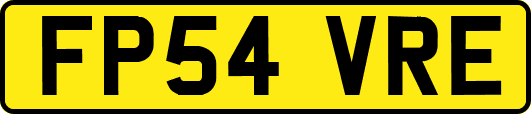 FP54VRE