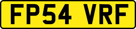 FP54VRF