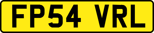 FP54VRL