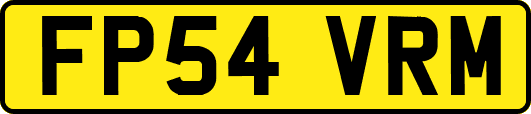 FP54VRM