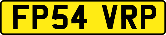 FP54VRP