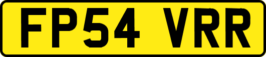 FP54VRR