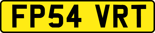 FP54VRT