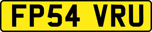 FP54VRU