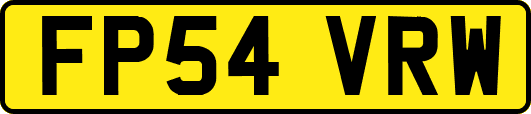 FP54VRW