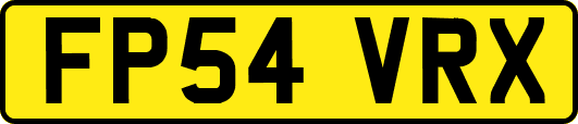 FP54VRX