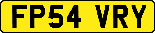FP54VRY