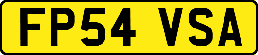 FP54VSA