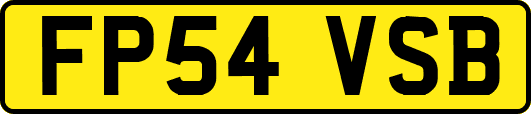 FP54VSB