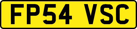 FP54VSC