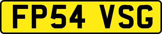 FP54VSG