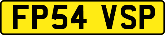 FP54VSP