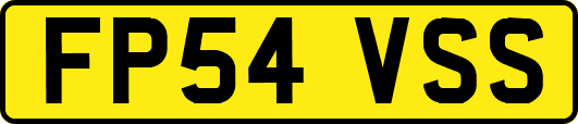 FP54VSS