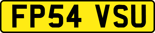 FP54VSU