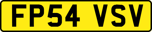 FP54VSV