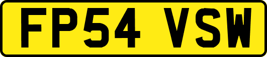 FP54VSW