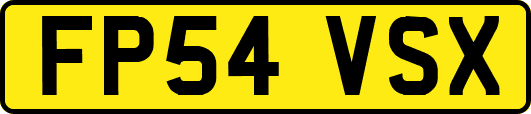 FP54VSX
