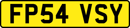FP54VSY