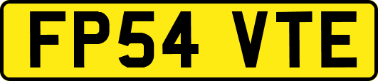 FP54VTE