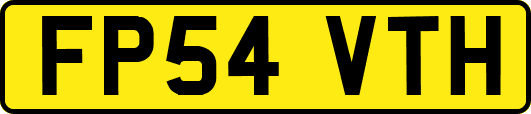 FP54VTH