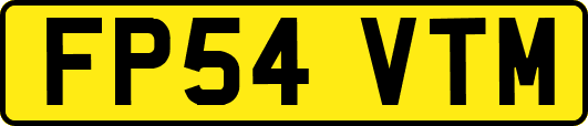 FP54VTM