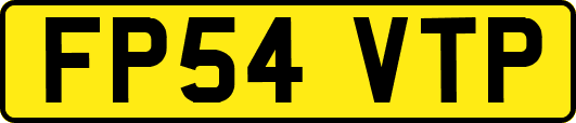 FP54VTP