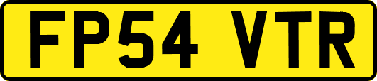 FP54VTR