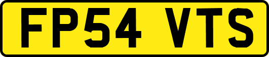 FP54VTS