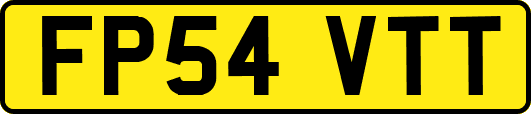 FP54VTT