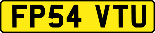 FP54VTU